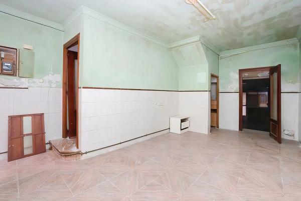 Piso en calle Daoiz y Velarde