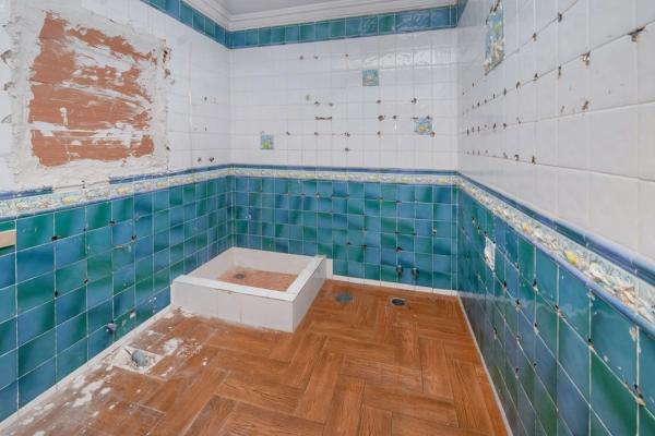 Chalet en calle Zarzuela