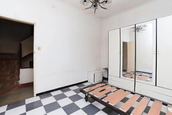 Piso en calle Daoiz y Velarde