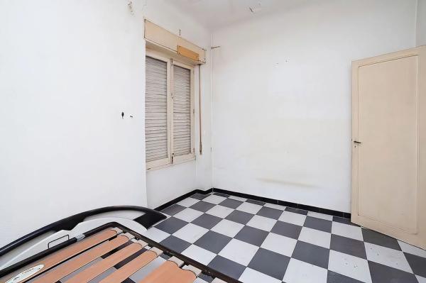 Piso en calle Daoiz y Velarde