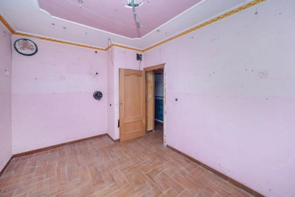 Chalet en calle Zarzuela