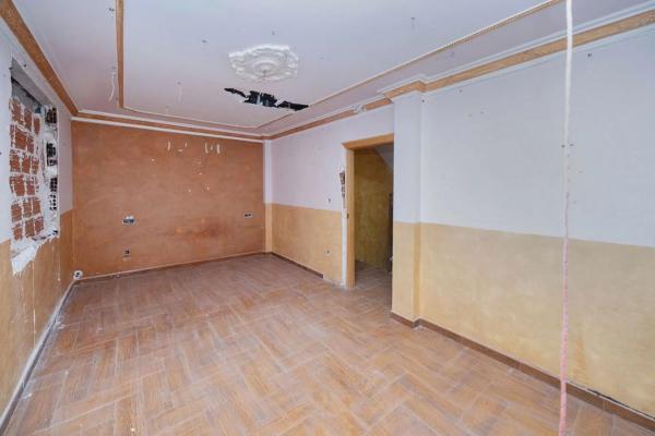 Chalet en calle Zarzuela