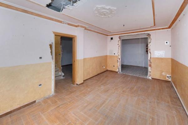 Chalet en calle Zarzuela