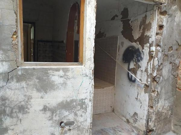 Chalet en calle Pedrito Rico