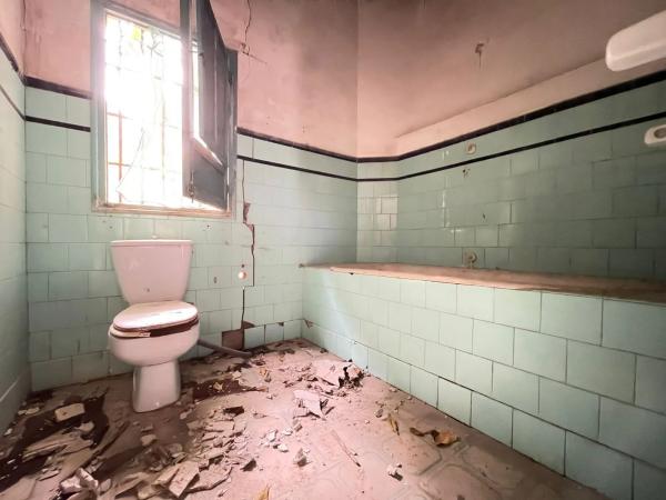 Chalet en calle Pedrito Rico