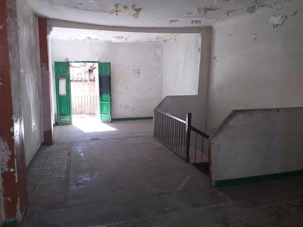 Chalet en calle Pedrito Rico