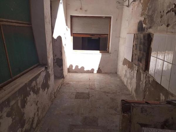 Chalet en calle Pedrito Rico