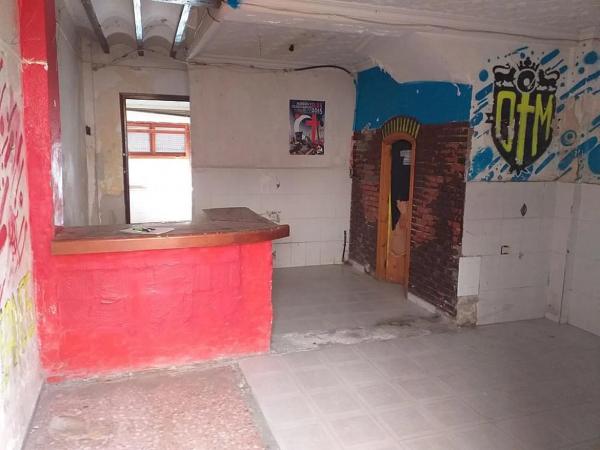 Chalet en calle Pedrito Rico