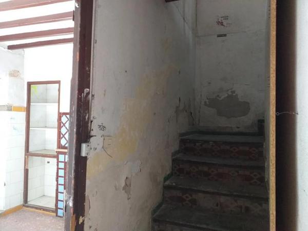 Chalet en calle Pedrito Rico