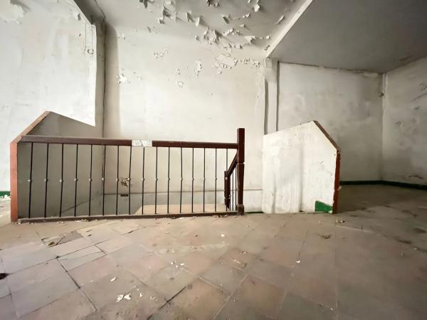 Chalet en calle Pedrito Rico