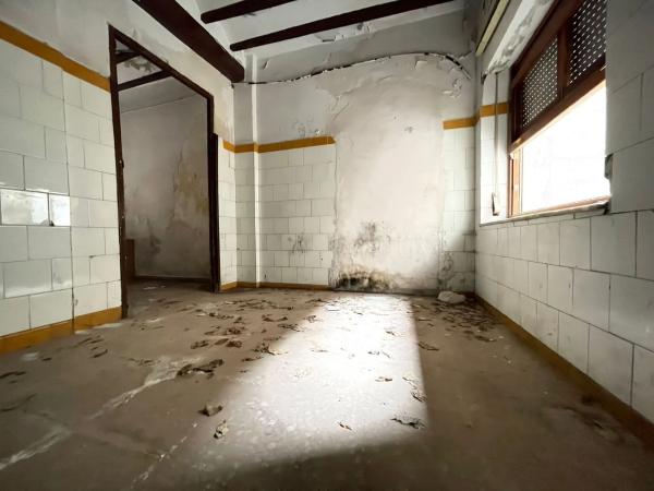 Chalet en calle Pedrito Rico