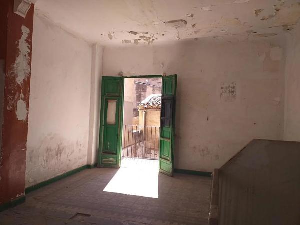 Chalet en calle Pedrito Rico