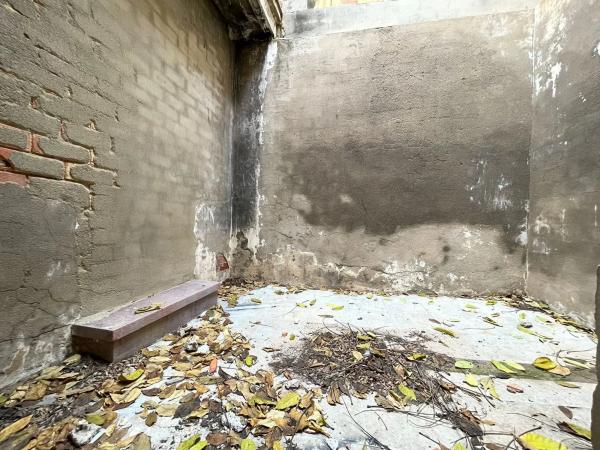 Chalet en calle Pedrito Rico