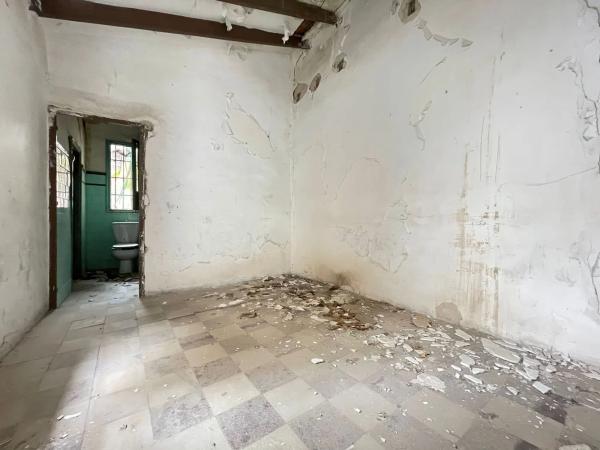 Chalet en calle Pedrito Rico