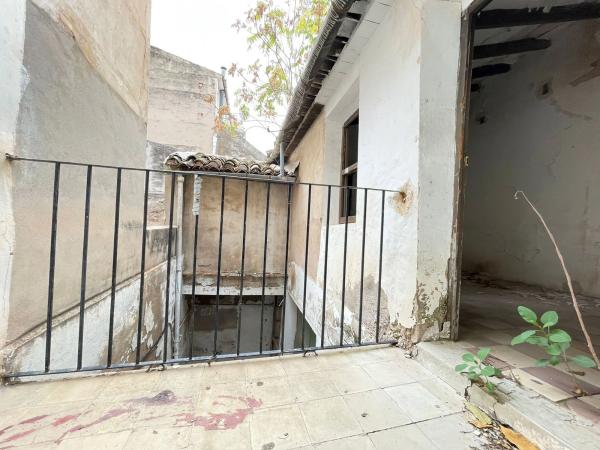 Chalet en calle Pedrito Rico