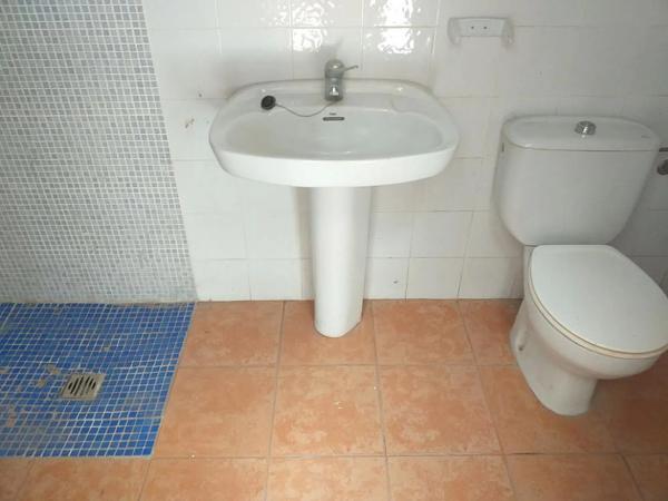 Chalet en calle Pedrito Rico