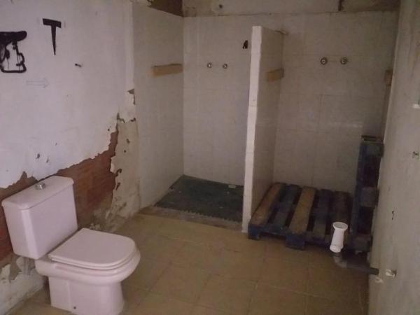 Chalet en calle Pedrito Rico