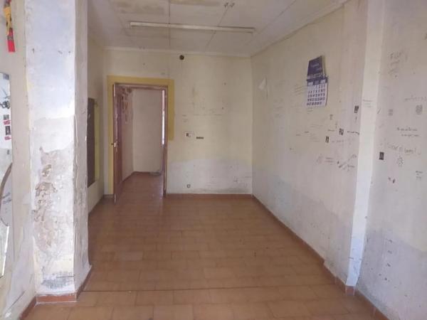 Chalet en calle Pedrito Rico