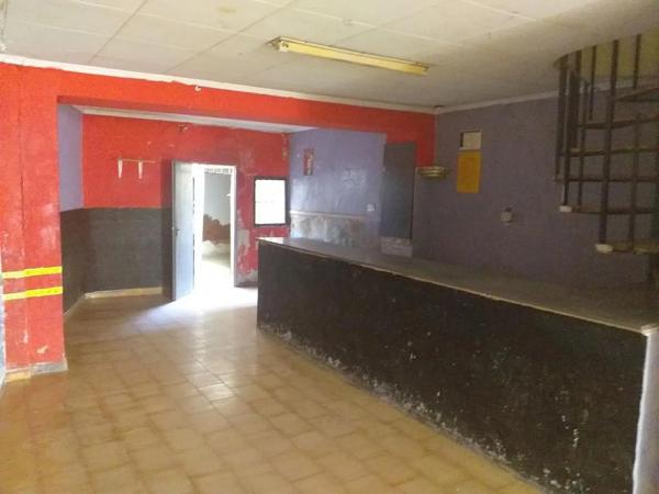 Chalet en calle Pedrito Rico