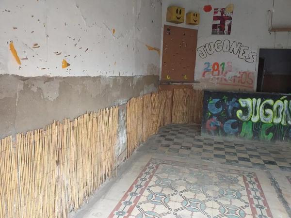 Chalet en calle Pedrito Rico