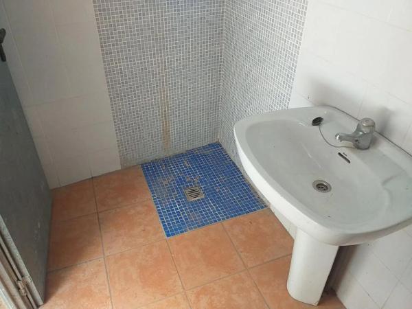 Chalet en calle Pedrito Rico