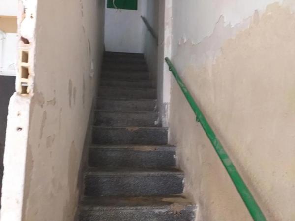 Chalet en calle Pedrito Rico