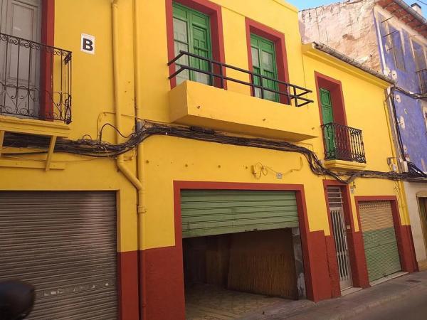 Chalet en calle Pedrito Rico