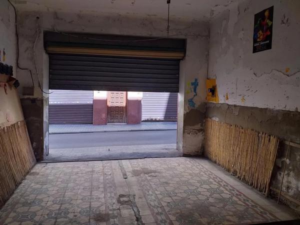 Chalet en calle Pedrito Rico