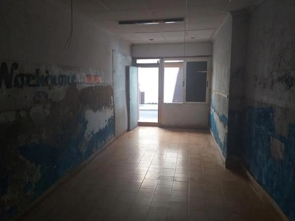 Chalet en calle Pedrito Rico