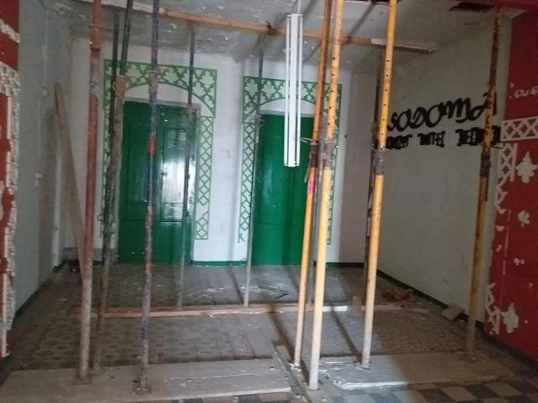 Chalet en calle Pedrito Rico