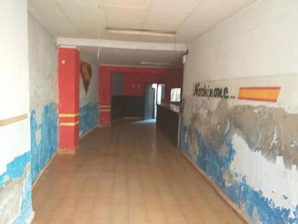 Chalet en calle Pedrito Rico