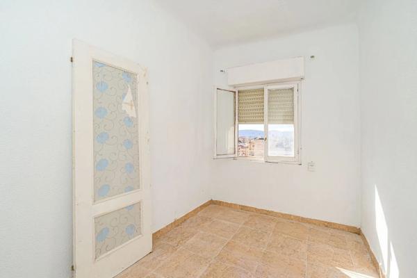 Piso en calle los Claveles