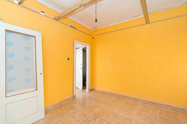 Piso en calle los Claveles