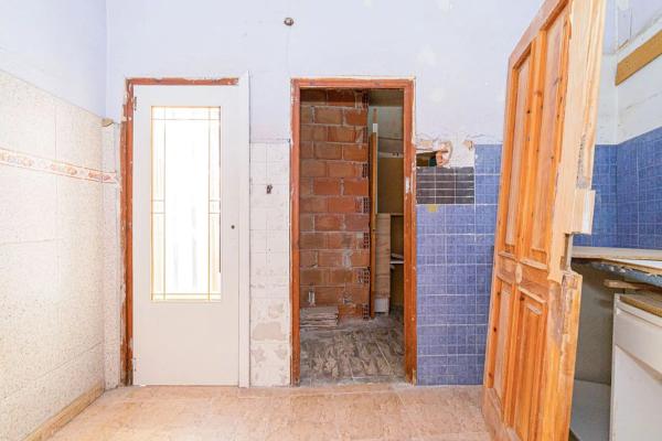 Piso en calle los Claveles