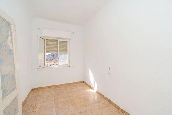 Piso en calle los Claveles