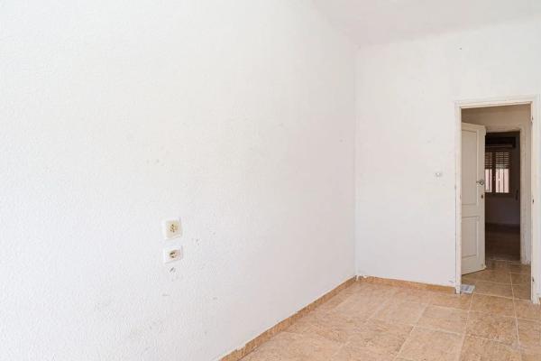 Piso en calle los Claveles