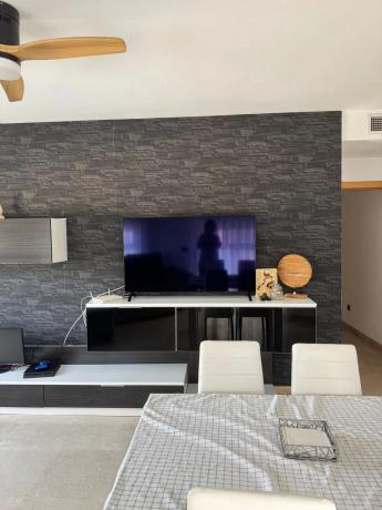 Piso en avenida de la Libertad, 29