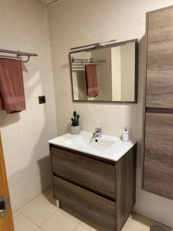 Piso en avenida de la Libertad, 29