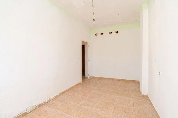 Piso en calle los Claveles