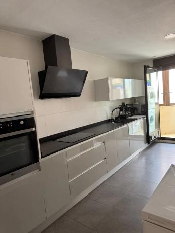 Piso en avenida de la Libertad, 29