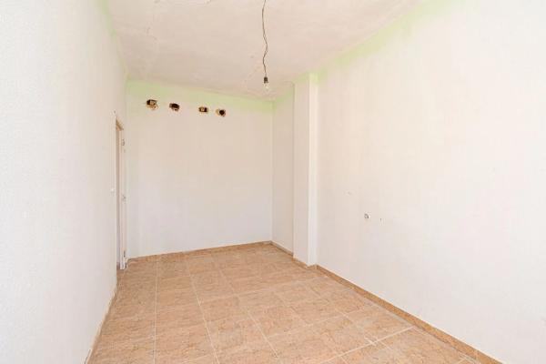 Piso en calle los Claveles