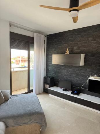 Piso en avenida de la Libertad, 29