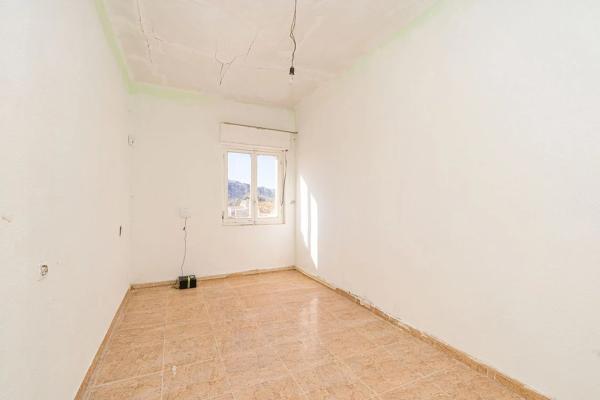 Piso en calle los Claveles