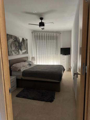 Piso en avenida de la Libertad, 29