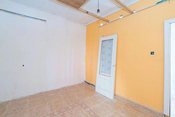 Piso en calle los Claveles