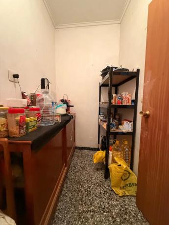 Chalet adosado en calle Carlos Arniches