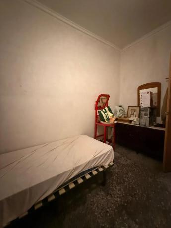 Chalet adosado en calle Carlos Arniches