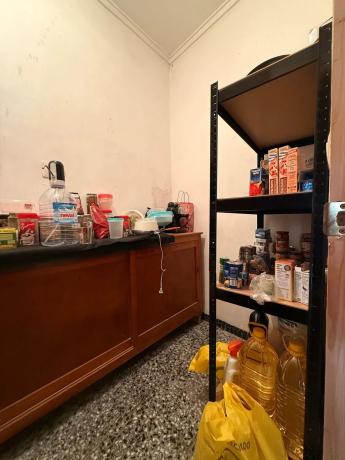 Chalet adosado en calle Carlos Arniches