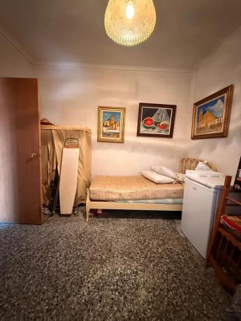 Chalet adosado en calle Carlos Arniches