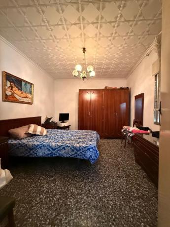 Chalet adosado en calle Carlos Arniches